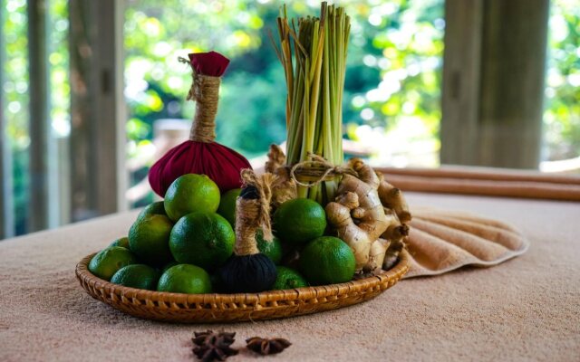 An Lam Retreats Ninh Van Bay