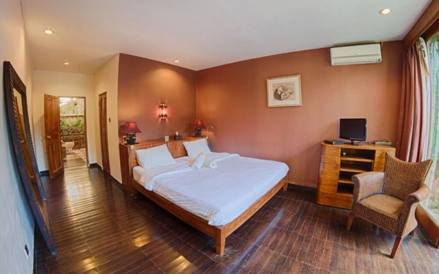 Villa Kelana