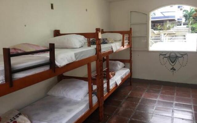 Arte & Hostel