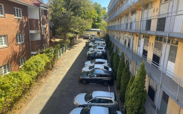Mountway Holiday Apartments