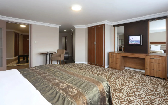 Balturk Otel Sakarya