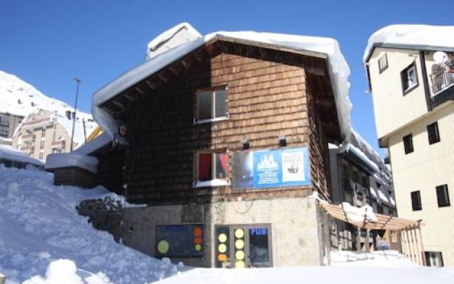 Altissim Chalets