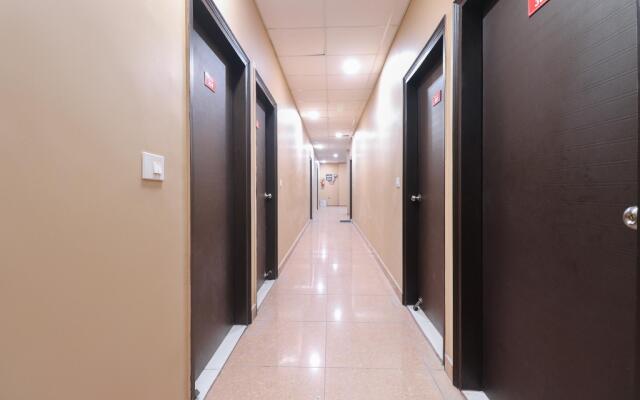 OYO 64950 Hotel Royal plaza