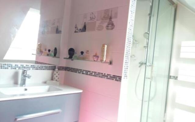 Chez Pascal et Brigitte