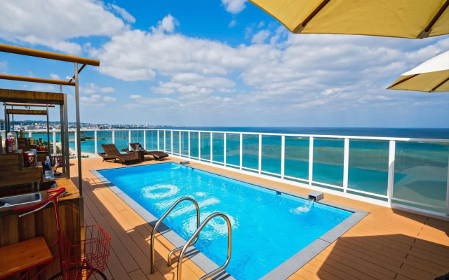 Oile by DSH Resorts