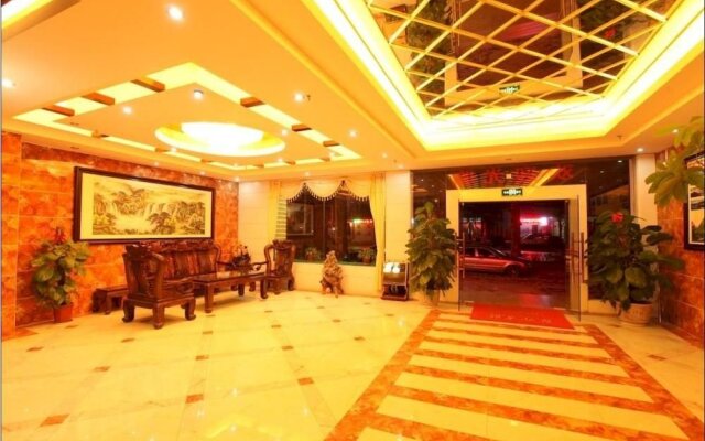 Daxin Yinxing Hotel