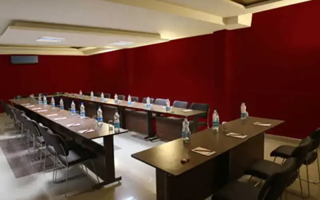 Rosewood Apartment Hotel-Gurgaon
