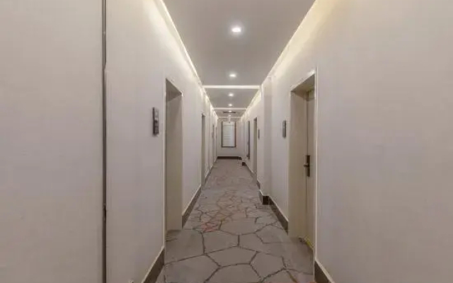 yunding Hotel (Tanguo Ancient City)