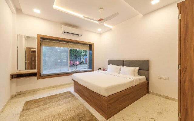 CosmicStays Casa Ivory Pool Villa Mulshi