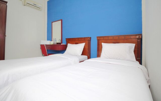Serena Anggrek Hotel