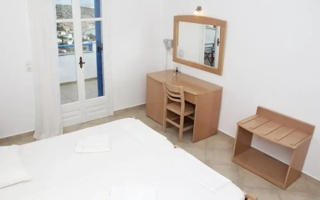 Aiolos Hotel