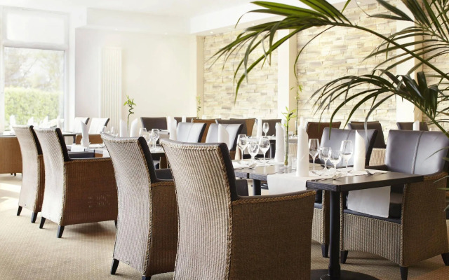 nordica Hotel Friesenhof