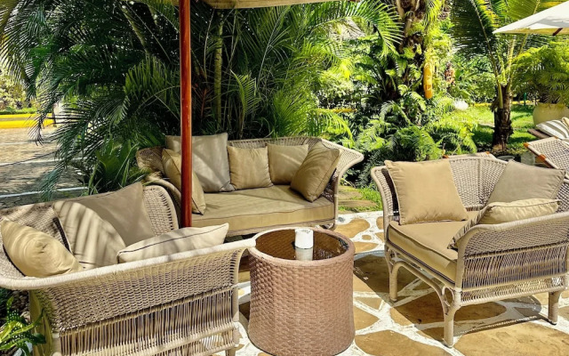 Diani Luxury Apartments