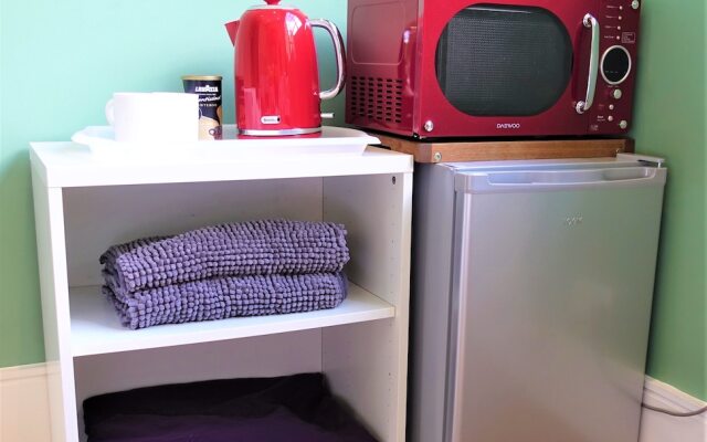 BrickSage Rooms (London)