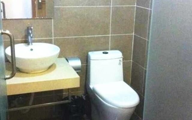 Golden axe Shortcut Hotel