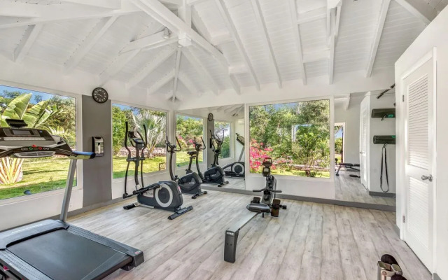 Dream Villa Terres Basses-1190