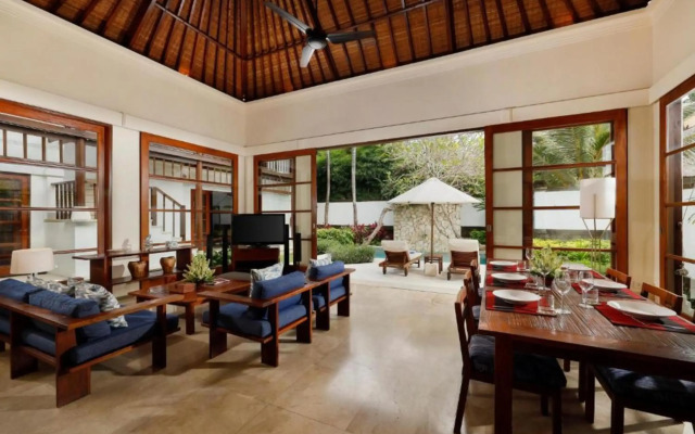 Jimbaran Beach Villas By Nakula