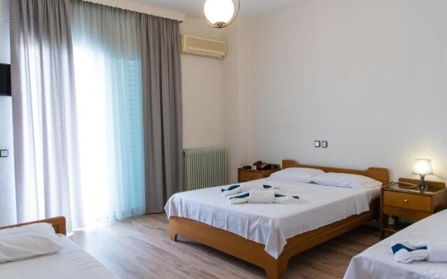 Hotel Athina
