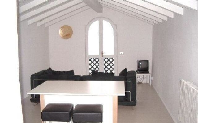 Casa Vacanze Darsena