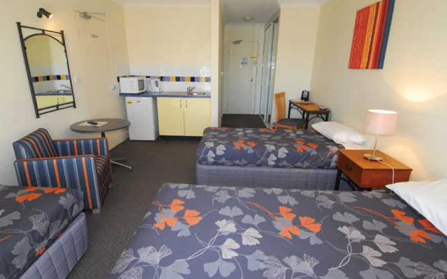 Southend Hotel