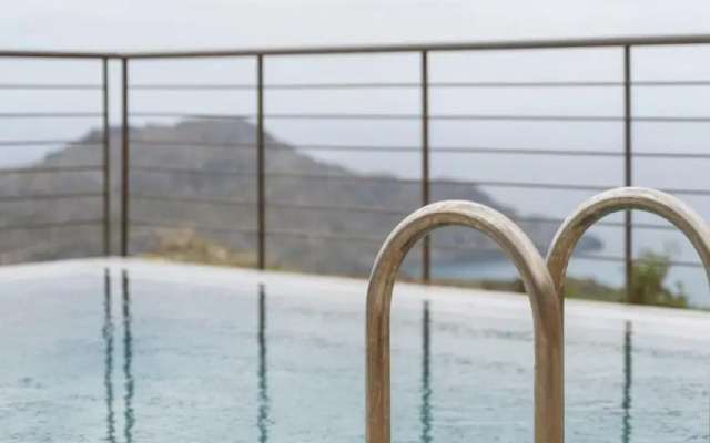 Nature Villas Myrthios