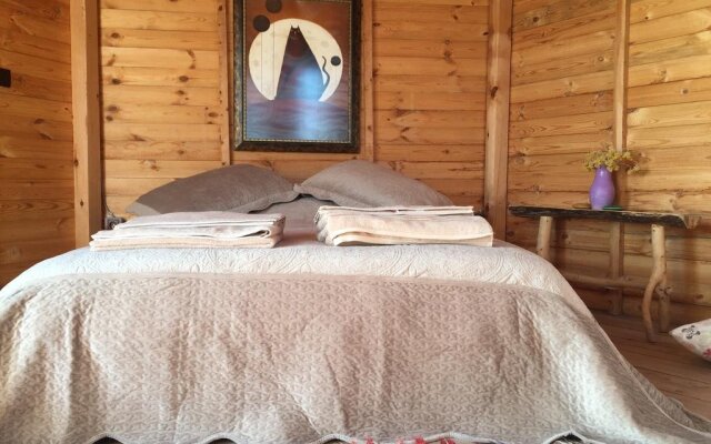 Gemile Camping