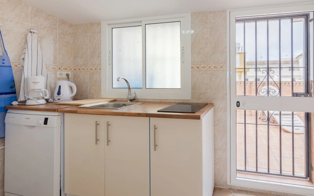 Hostal Luna de Nerja