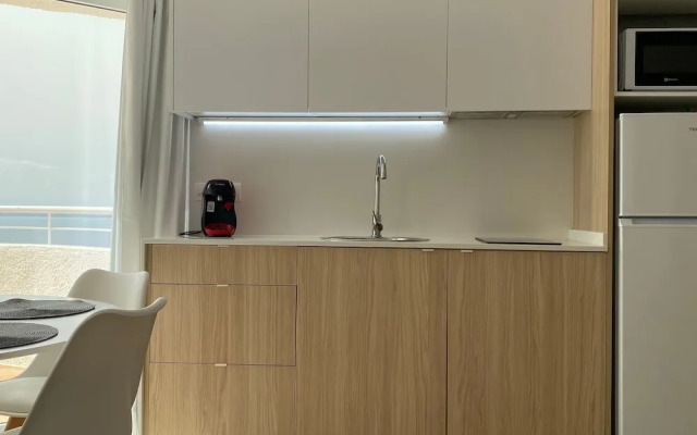 Castell Mar 1011 in Roses