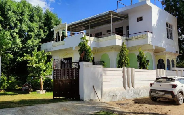 Sunrise Villa & Pool