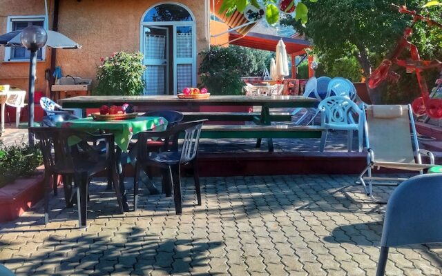 Bed and Breakfast Pieffe