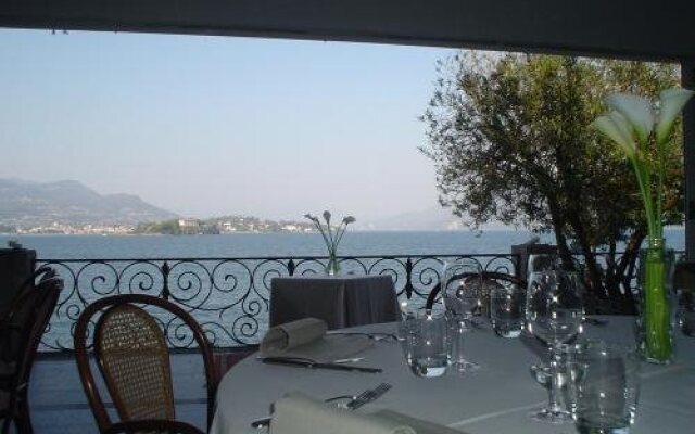 Albergo Ristorante Verbano