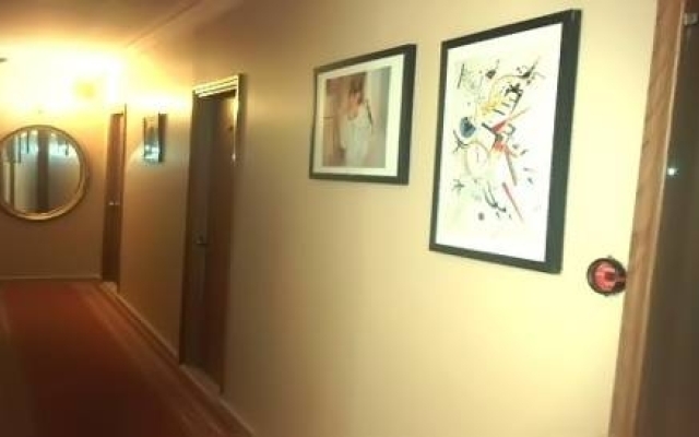 Hotel Jorge I