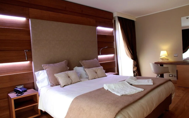 Relais Assunta Madre
