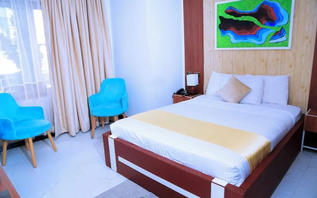 Abat Guest House