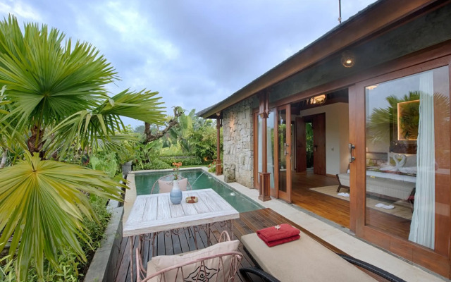 Nau Villa Ubud