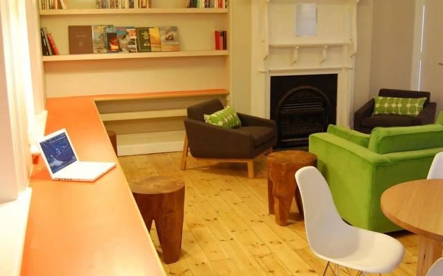 YHA Port Elliot