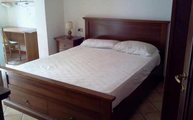 casa vacanze palinuro