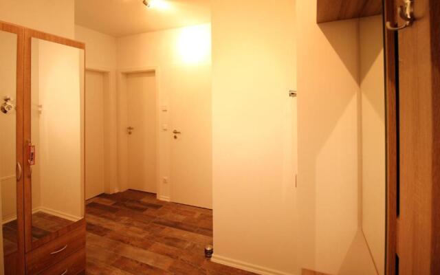 Ferienwohnung Zinnowitz