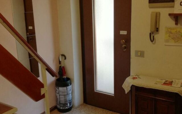 B&B Agnese Bergamo Old Town