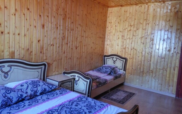Guest House Uyut