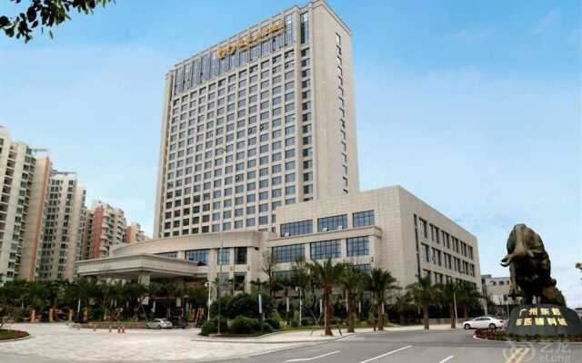 Changfeng Gloria Plaza Hotel