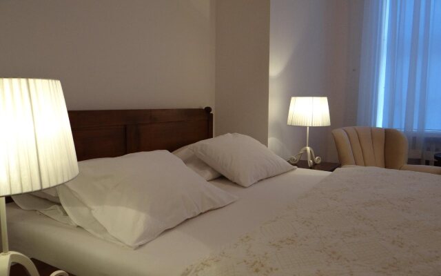 Boutique Aparthotel - Apartments