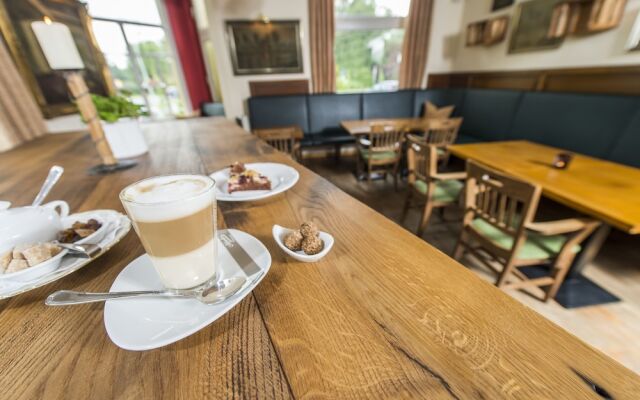 Peters Das Genusshotel in der Wingst