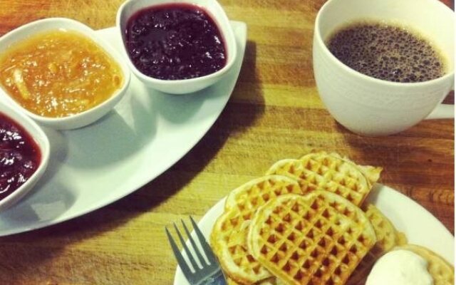 Stavanger Bed & Breakfast