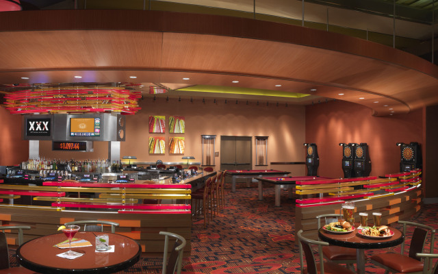 Red Rock Casino, Resort and Spa