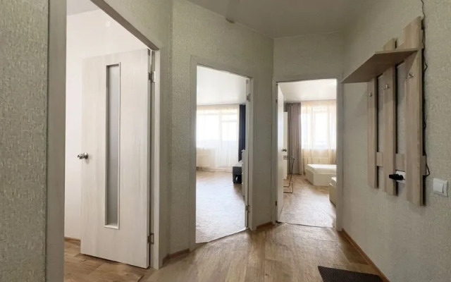 Дом-доступно на Сокольской, д. 10б