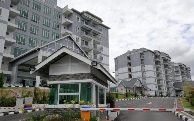 Omni Cassia Hill Resort