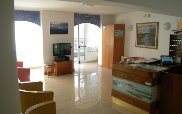Hotel Eliani