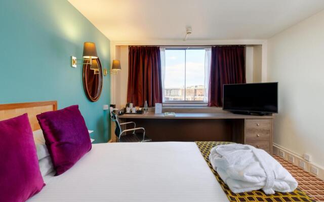 Copthorne Tara Hotel London Kensington