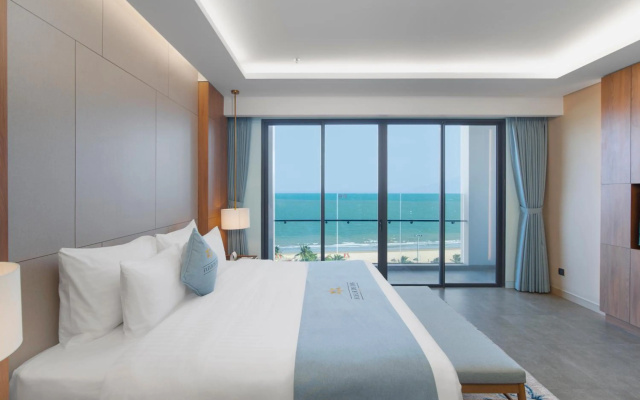 Fleur De Lys Hotel Quy Nhon – Guest Rooms – Quy Nhon